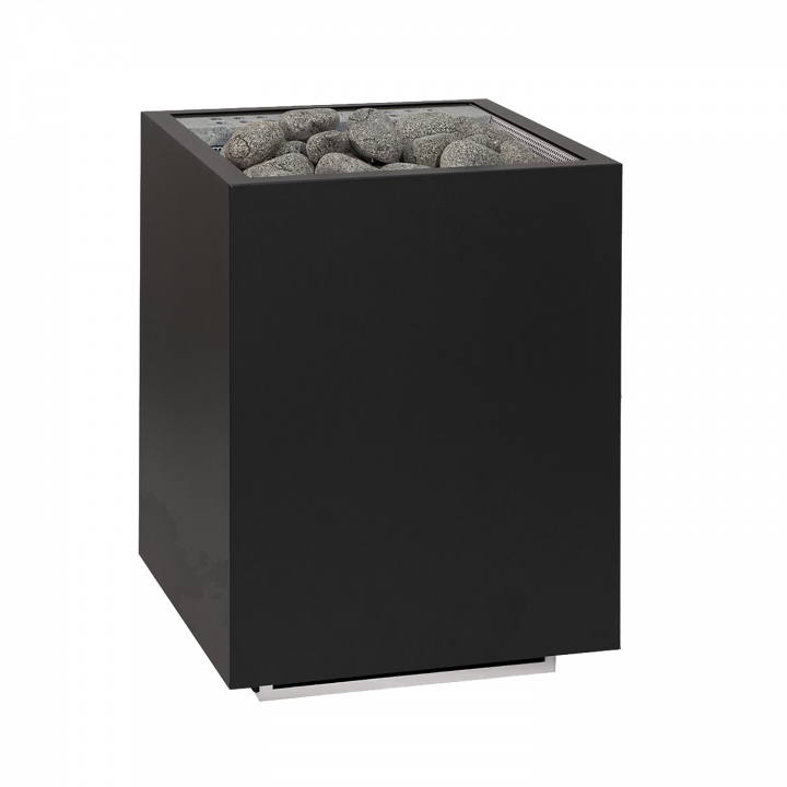 Elektrisk bastuaggregat - HARVIA Virta Wall Combi HLW90S 9 kW