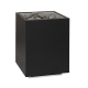Elektrisk bastuaggregat - HARVIA Virta Wall Combi HLW90S 9 kW