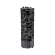 Elektrisk bastuaggregat - HARVIA Cilindro Black Steel PC70 6,8 kW