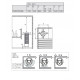Elektrisk bastuaggregat - HARVIA Cilindro Black Steel PC90E 9 kW