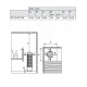 Elektrisk bastuaggregat - HARVIA Cilindro PC70 6,8 kW