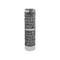 Elektrisk bastuaggregat - HARVIA Cilindro Pro PC100E/135E - 0