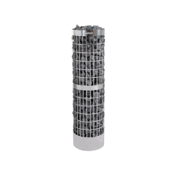 Elektrisk bastuaggregat - HARVIA Cilindro Pro PC100E/135E 