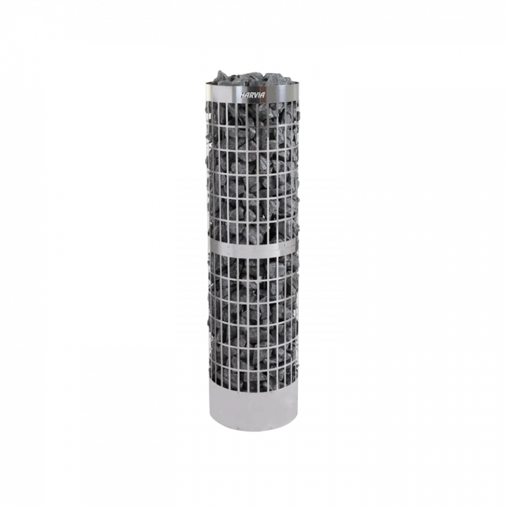 Elektrisk bastuaggregat - HARVIA Cilindro Pro PC100E/135E