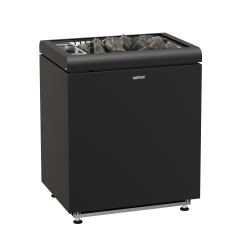 Elektrisk bastuaggregat - HARVIA Concept R Combi 