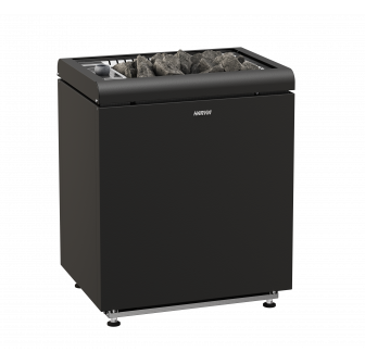 Elektrisk bastuaggregat - HARVIA Concept R Combi
