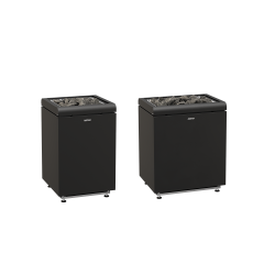 Elektrisk bastuaggregat - Harvia Concept R 