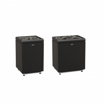 Elektrisk bastuaggregat - Harvia Concept R