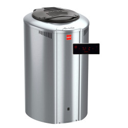 Elektrisk bastuaggregat - HARVIA Forte AFB6 6kW, stål 