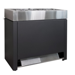 Elektrisk bastuaggregat - HARVIA Qube Pro 360 