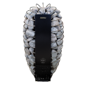 Elektrisk bastuaggregat - Harvia Spirit E - 0