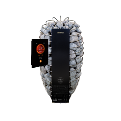 Elektrisk bastuaggregat - HARVIA Spirit Fenix WiFi 