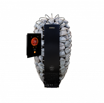 Elektrisk bastuaggregat - HARVIA Spirit Fenix WiFi