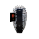 Elektriska bastuaggregat - HARVIA Spirit SP60FC 6,0 kW Fenix WiFi-set