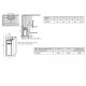 Elektrisk bastuaggregat - HARVIA The Wall Black Steel SW90E 9 kW