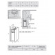 Elektrisk bastuaggregat - HARVIA The Wall SW60E, 6 kW