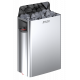 Elektrisk bastuaggregat - HARVIA The Wall SW90 9,0 kW med kontrollpanel
