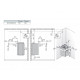 Elektrisk bastuaggregat - HARVIA Vega Compact BC23 med manuella brytare