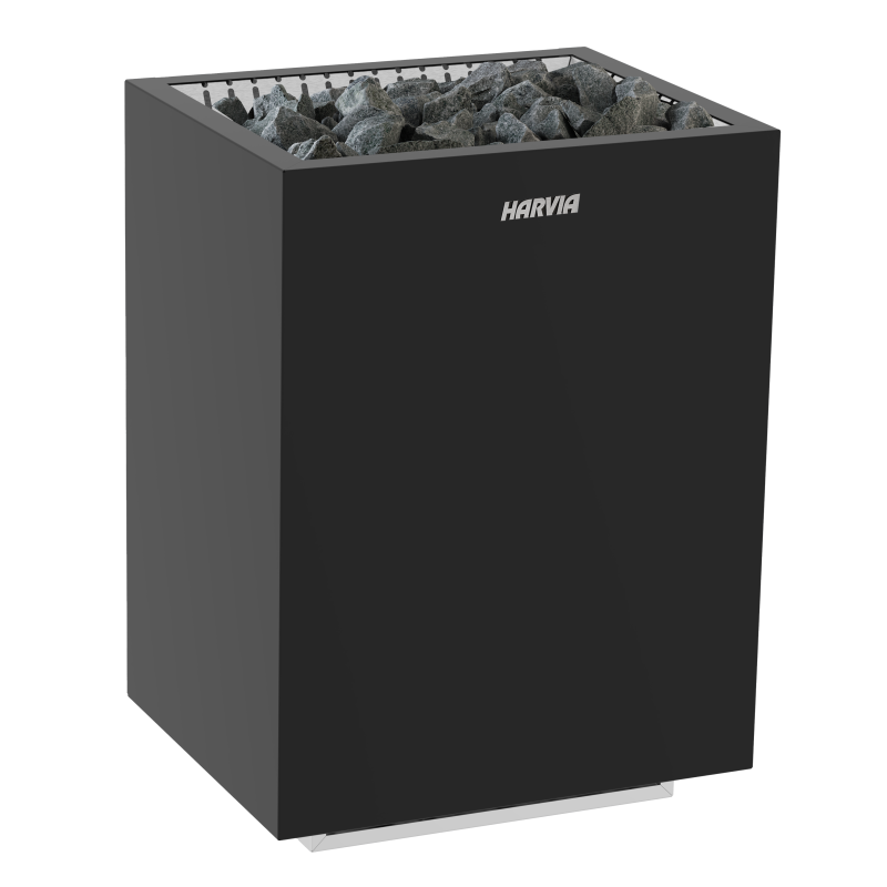 Elektrisk bastuaggregat - Harvia Virta Wall