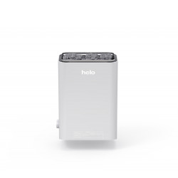 Elektrisk bastuaggregat - HELO VIENNA 45STS 4,5 kW 