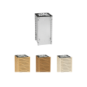 Elektrisk bastuaggregat - HUUM CORE BK - 0