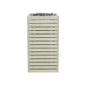 Elektrisk bastuaggregat - HUUM CORE SS - 5