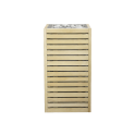 Elektrisk bastuaggregat - HUUM CORE SS - 3