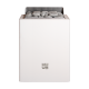 Elektrisk bastuaggregat - HUUM Core Wall, vit