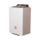 Elektrisk bastuaggregat - HUUM Core Wall Mini, vit