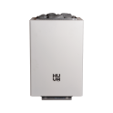 Elektrisk bastuaggregat - HUUM Core Wall Mini Combi 4 - 5