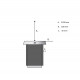 Elektrisk bastuaggregat - IKI FLOAT 13,8 kW