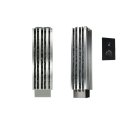 Elektrisk bastuaggregat - IKI MONOLITH 9 kW - 0
