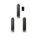 Elektrisk bastuaggregat - IKI WALL 6 kW - 0