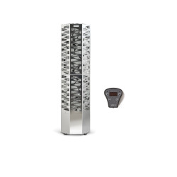 Elektrisk bastuaggregat - NARVI SMOOTH 