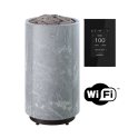 Elektrisk bastuaggregat TULIKIVI KAARNA Classic L, med Wifi-kontrollpanel - 0