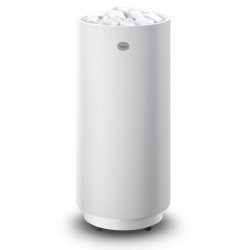 Elektrisk bastuaggregat TULIKIVI Pyry, utan kontrollpanel 