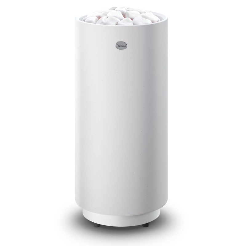 Elektrisk bastuaggregat TULIKIVI Pyry, utan kontrollpanel