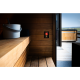 Kontrollpanel för elektrisk bastuaggregat - Harvia Fenix ​​​​180 WiFi Universal 9 - 29 kW