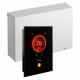 Kontrollpanel för elektrisk bastuaggregat - Harvia Fenix ​​​​​​FX170 WiFi Core 17 kW
