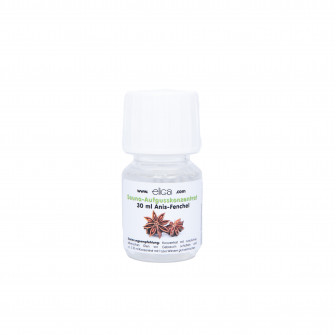 ELIGA Sauna Infusionskoncentrat Anis och Fänkål, 30 ml