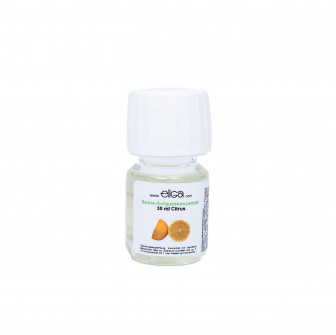ELIGA Bastuinfusionskoncentrat Citron, 30 ml