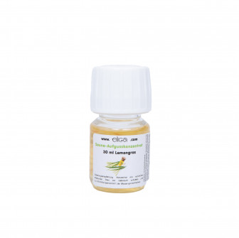 ELIGA Sauna Infusionskoncentrat Citrongräs, 30 ml