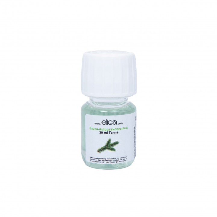 ELIGA Sauna Infusion Concentrate Gran, 30 ml