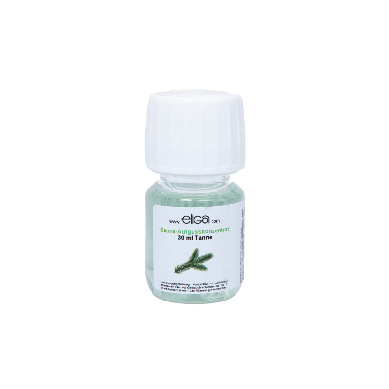 ELIGA bastu eterisk oljeinfusionskoncentrat FIR, 30 ml