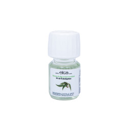 ELIGA bastu eterisk oljeinfusionskoncentrat EUCALYPTUS, 30 ml  ELIGA bastu eterisk oljeinfusionskoncentrat EUCALYPTUS, 30 ml