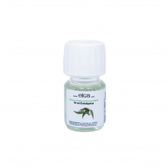 ELIGA Bastuinfusionskoncentrat Eukalyptus, 30 ml