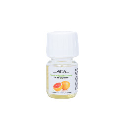 ELIGA bastu eterisk olja-infusionskoncentrat GRAPEFRUIT, 30 ml  ELIGA bastu eterisk olja-infusionskoncentrat GRAPEFRUIT, 30 ml