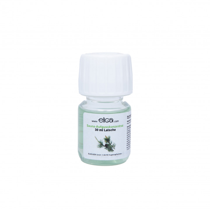 ELIGA Bastuinfusionskoncentrat Bergtall, 30 ml