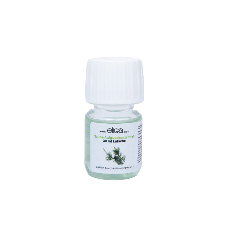 ELIGA bastu eterisk oljeinfusionskoncentrat MOUNTAIN PINE, 30 ml