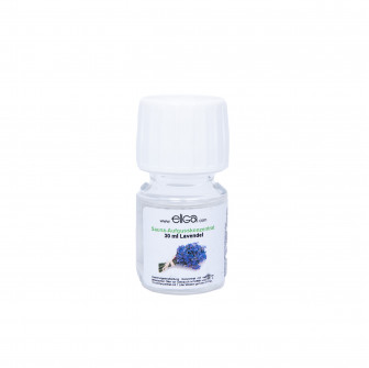 ELIGA bastu eterisk olja-infusionskoncentrat LAVENDEL, 30 ml